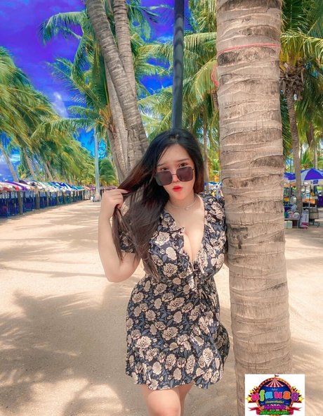 BBW 小人 OnlyFans セクシー裸 ギャラリー