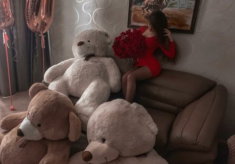 Katerina999cs HDモデル 写真