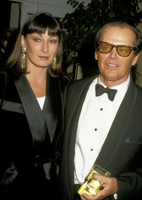 Anjelica Huston 独占モデル 画像