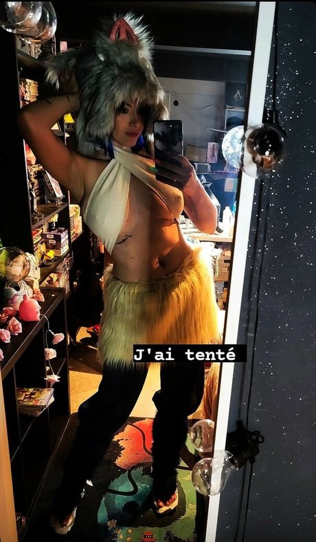 Lexi Strife 限定モデル アーカイブ