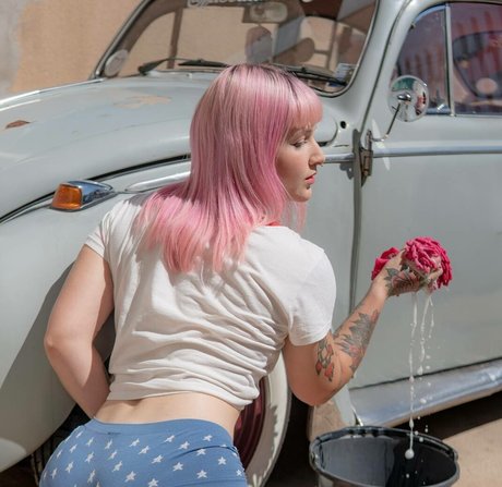 candydrika 最高のスター 写真