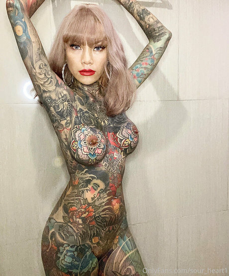 Sour heart1 ポルノスター トップ ギャラリー