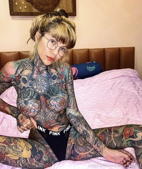 Sour heart1 ヌードモデル アーカイブ