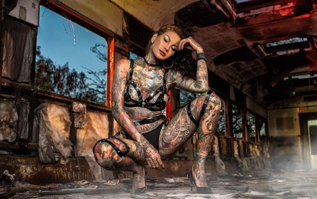 Sour heart1 ポルノモデル 画像