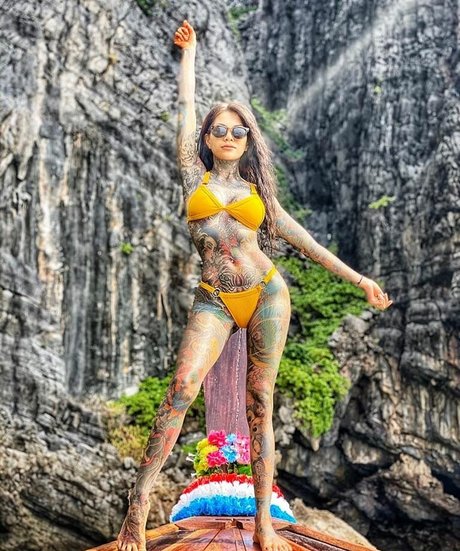 Sour heart1 ポルノモデル 写真