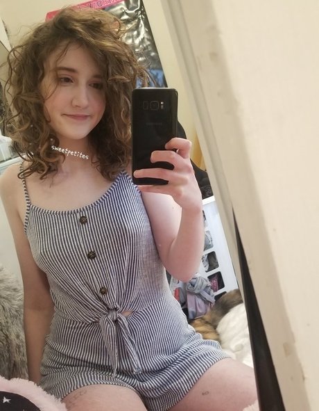 Sweetpetites ホットモデル 写真