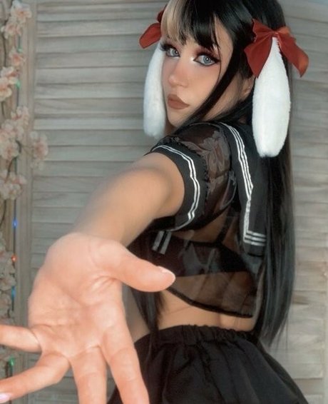 baby channn アートスター 画像