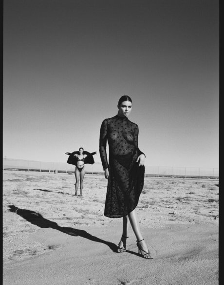 Chanel Celaya Watkins アートスター 画像