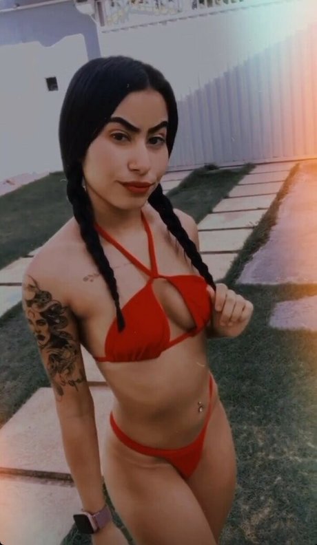 Samira Ferreira トップ女優 画像