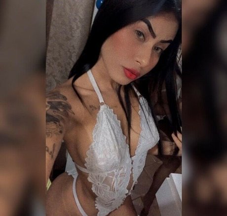 Samira Ferreira 限定スター 写真