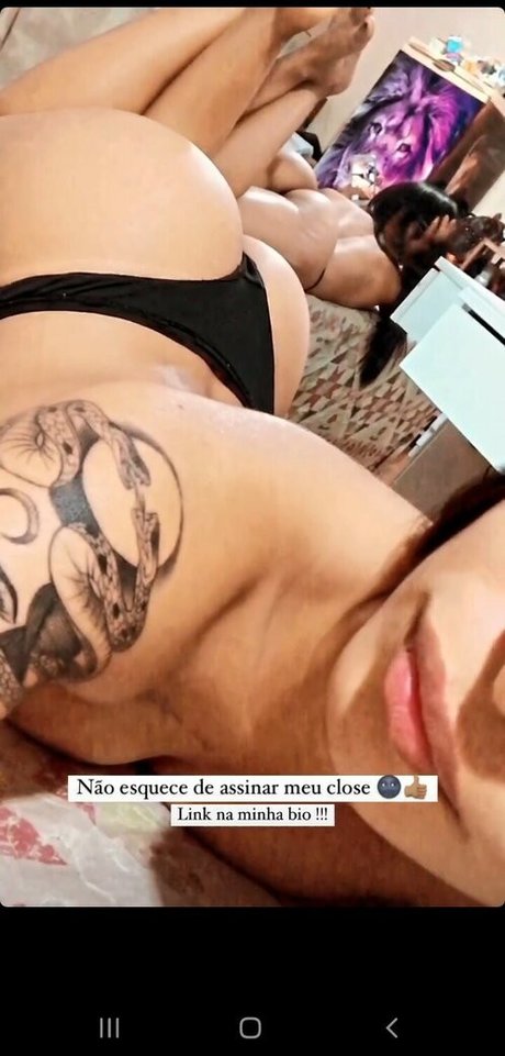 Samira Ferreira トップポルノスター 画像