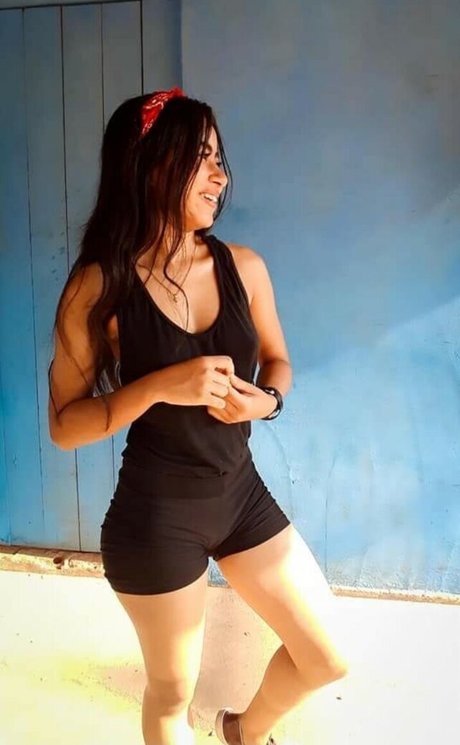 Samira Ferreira ポルノスター エロティック ギャラリー