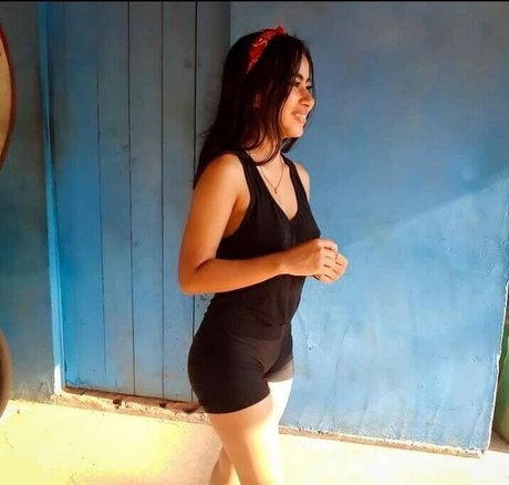 Samira Ferreira モデル 画像