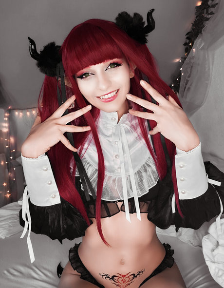 MythoBunny 最高のスター 写真