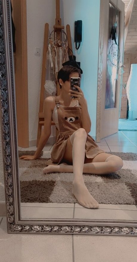 MythoBunny ポルノスター 画像