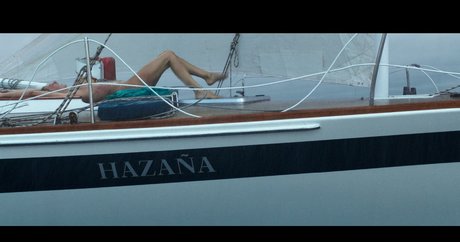 巨乳の黒人女性オンリーファンズ ホットセクシー 画像