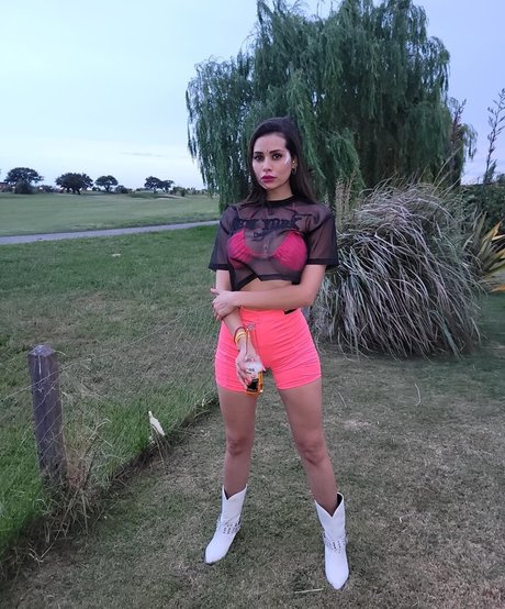 シックオンリーファン アートヌード 写真