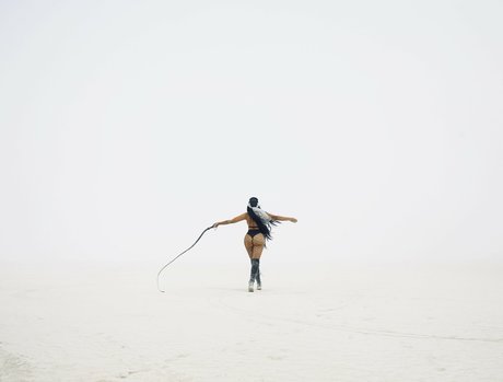 lareinasworld 美しいモデル 写真