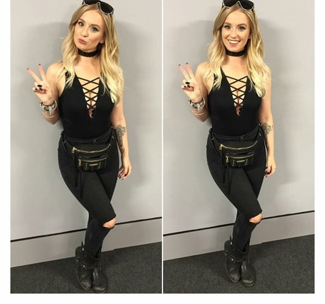 Hollie Sparrow トップポルノスター 画像