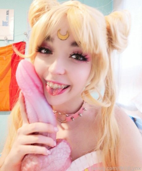 Wild Lynx 素敵なポルノスター 写真