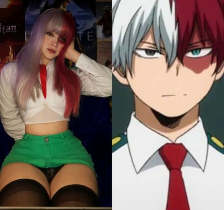 Ivon Gallardo 素敵なスター 写真