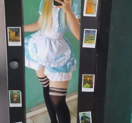 Ivon Gallardo xxxモデル 写真