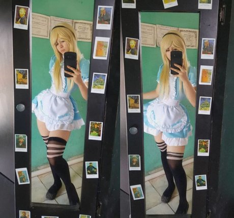 Ivon Gallardo ポルノスター 写真