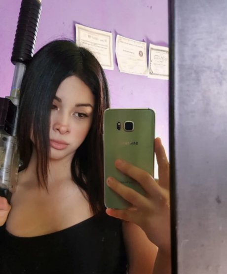 Ivon Gallardo トップスター 写真