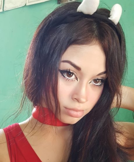 Ivon Gallardo アダルトモデル 画像