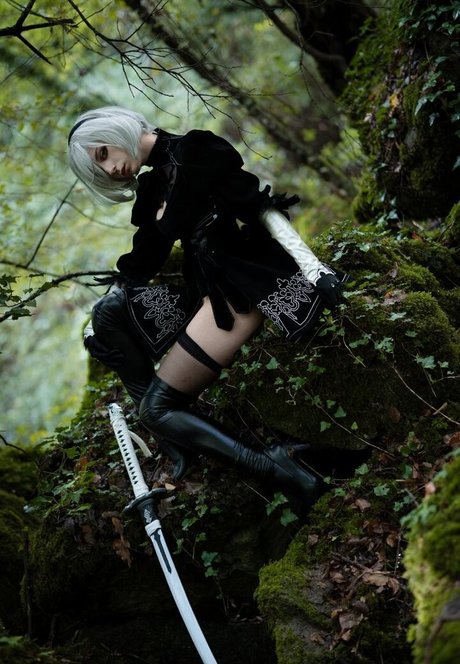 Himeecosplay 独占女優 画像