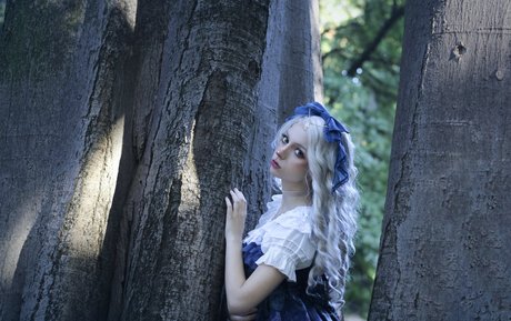 Himeecosplay Bilder
