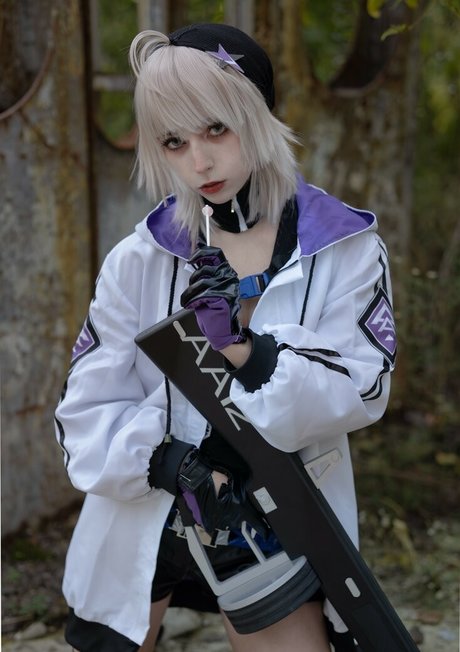 Himeecosplay トップモデル 画像