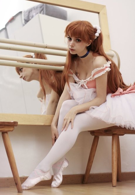 Himeecosplay ポルノスター 無料 写真