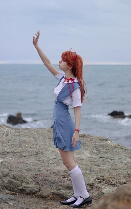 Himeecosplay HDスター 画像