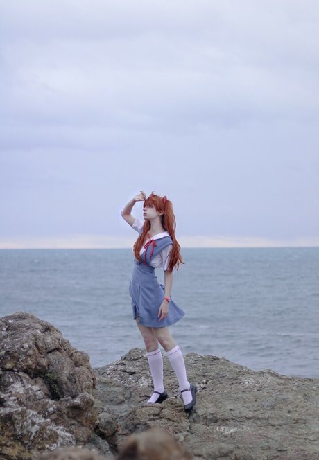 Himeecosplay 高品質女優 写真