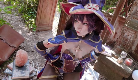 Himeecosplay 素敵な女優 写真