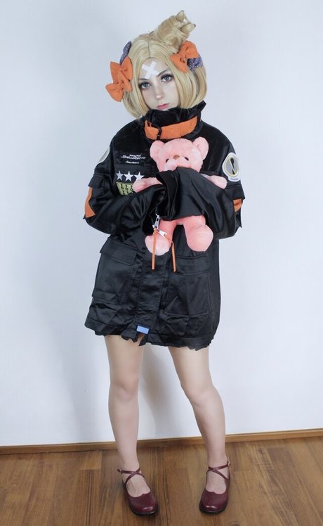 トゥインクスオンリーファンズ ホットセクシー 写真