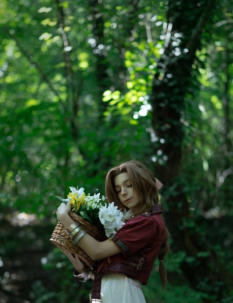 Himeecosplay HDモデル 写真