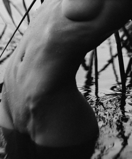 巨乳の赤毛オンリーファンズ HD 写真