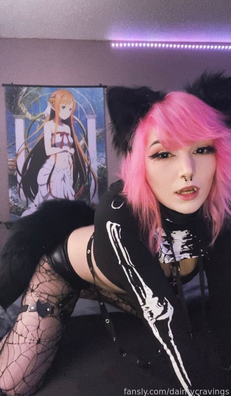 Dainty Cravings トップモデル 写真