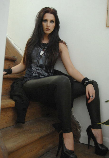 Amy Alexandra Ward 素敵なスター アーカイブ