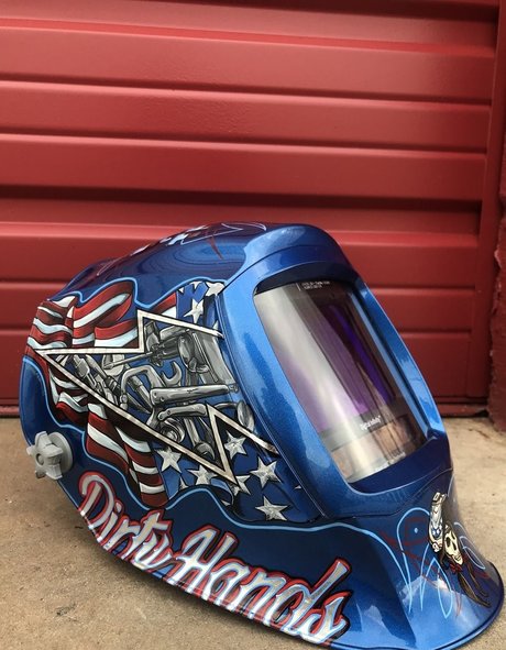 BarbieTheWelder ポルノスター ホット 写真