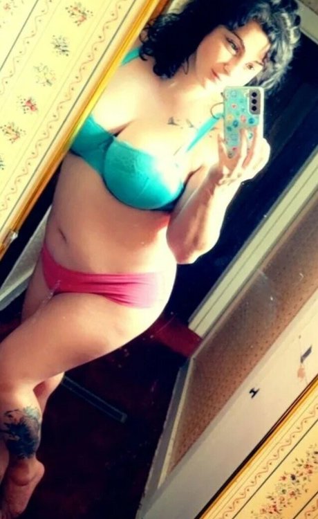 Pandapanda1201 スター ヌード 画像