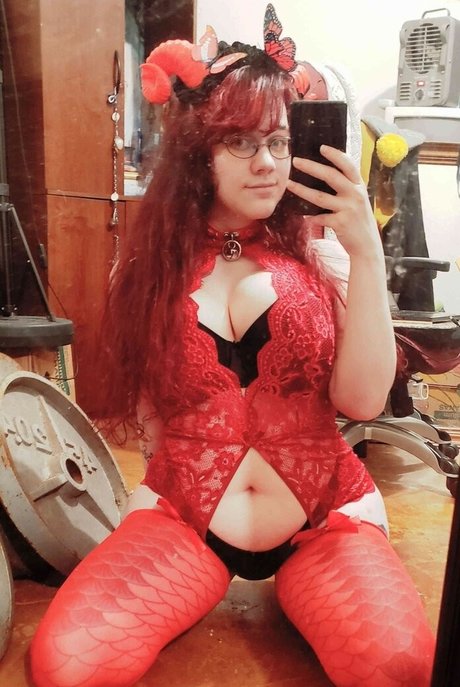 Mermaid Lunette かわいいスター 写真