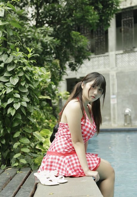 Dea Marella エロティックなポルノスター 写真