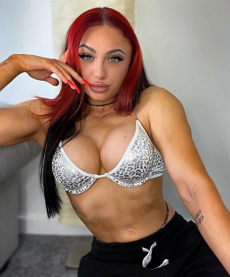 Jana Johnston ヌード女優 アーカイブ