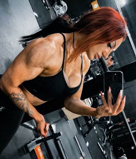 Jana Johnston 限定スター 写真