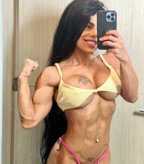 Yanet スター ギャラリー