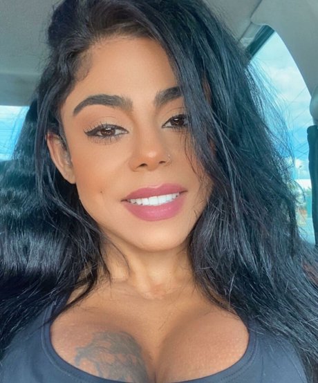 Yanet 高品質スター 写真