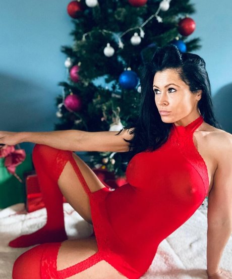 ゴスプリンセスOnlyFans ホットポルノ 画像